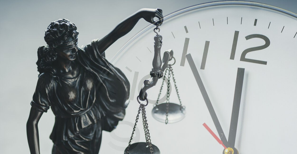 What Are the Statute of Limitations for Personal Injury Claims in Iowa?