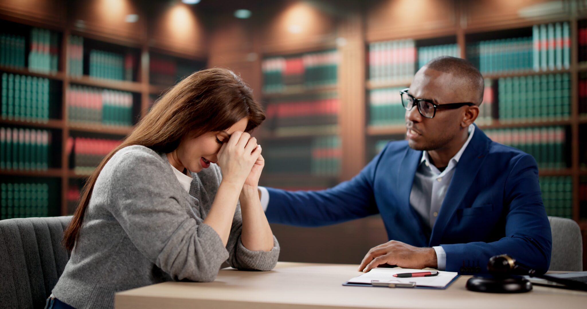 Can You File a Wrongful Death Claim and a Criminal Complaint at the Same Time in Iowa?